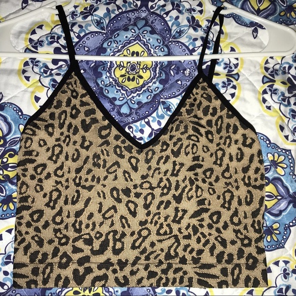 Forever 21 Tops - Tank top Forever 21 Tops - Tank top